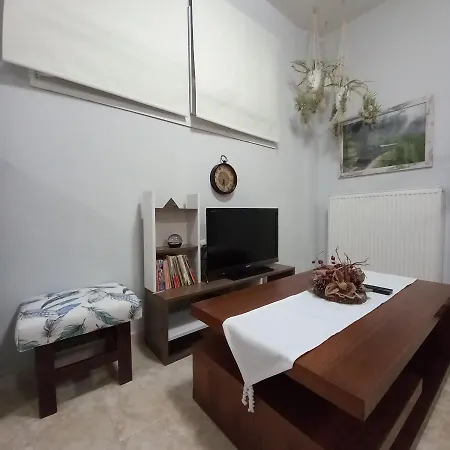 Puzzle Sweet Home Serres Exterior photo