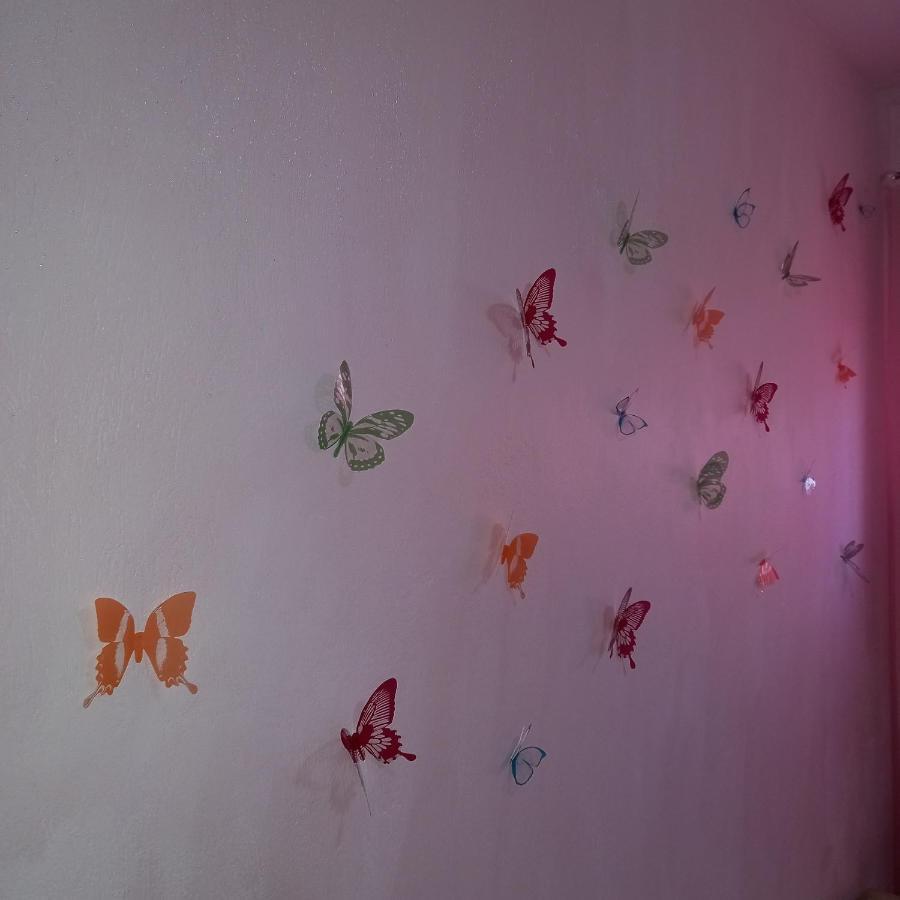 Apartment Puzzle Sweet Serres