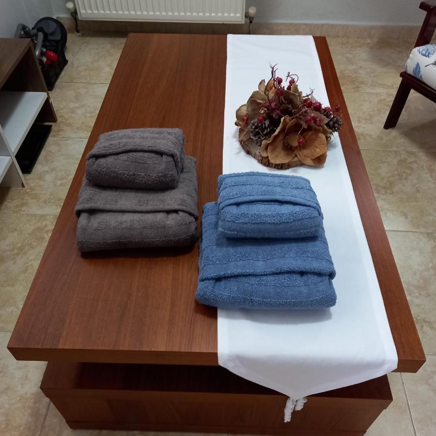 Puzzle Sweet Apartment Serres