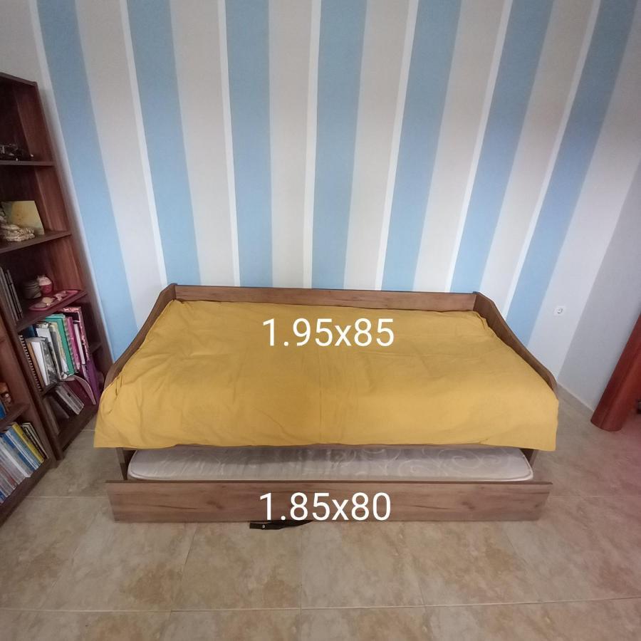 Puzzle Sweet Apartment *
