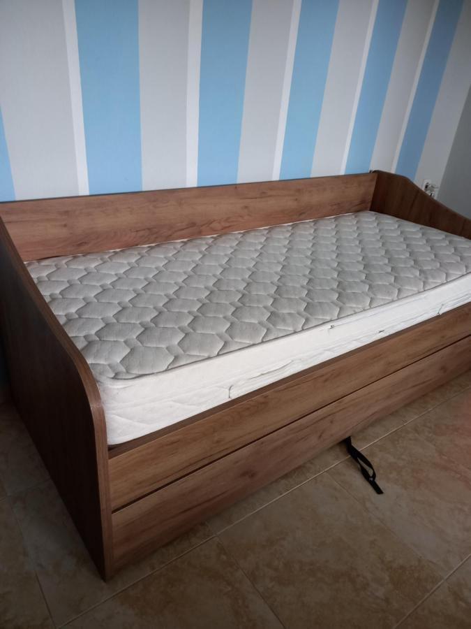 Puzzle Sweet Apartment Serres