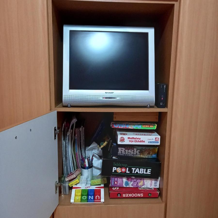 Apartment Puzzle Sweet Serres