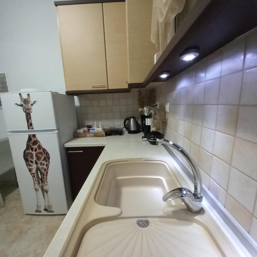 Puzzle Sweet Apartment Serres