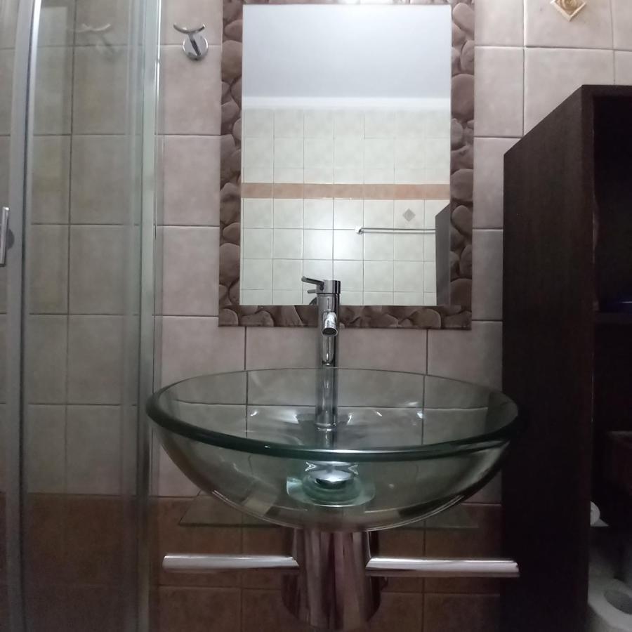 Apartment Puzzle Sweet Serres